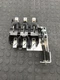 ALLEN‑BRADLEY 1494U‑D100 Disconnect Switch Body USED
