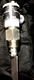 DWYER LIQUID FLOW SWITCH: PADDLE 3 1/2 IN PIPE THREAD 1 1/2", SS MODEL V4-SS-2-U