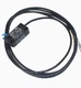 NEW Omron Automation and Safety D40A-1C2 Safety Door Switch