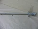 Ifm Lr2050 Stainless Steel Continuous Level Sensor