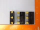 Lot of 7 HONEYWELL BA-2R62-P5  X92511