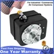 For 69HAU3 Hubbell Furnas Air Compressor Pressure Switch 30-40 PSI With Unloader
