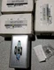 (3) Square D 2510KG1 Manual Motor Starting Switches 