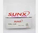 1PC New Panasonic SUNX GXL-12F Proximity Switch Free Shipping GXL12F