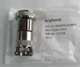 AMPHENOL PCD M85049/1819N04 CIRCULAR MIL SPEC BACKSHELL ENV EMI/RFI ST NIC SZ 19