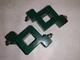 Lot 2x NEW FURNAS D72537-1 VOLT COIL 10-120V 60HZ 110V 50HZ N-3042 4H D725371 