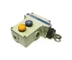 Telemecanique  XY2 CE1A296 Amber Pilot Illuminated Pull Cable Switch
