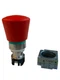 Siemens 3SB3500-1HA20 Push Button New