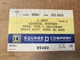 SQUARE D 9001  Heavy Duty Control Station Series A GG-305, 89480