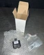 NOS Surplus Siemens 52AAFD4B Light Module Lamp, Yellow Rated Input 24V Ac/Dc