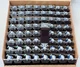 64 NEW Eaton 7503B 3-Way Decorator Rocker Light Switch Brown 15A 120/277V LOT
