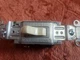 Hubbell 3 Way Commercial Switch 20A, 120/277V (Ivory) CSB3201.  New In box. (6)