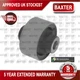 Fits Honda Civic 2001-2005 CR-V 2001-2007 Baxter Front Track Control Arm Bush