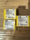 Lot Of 3, Hubbell CS1221I Ivory Single Pole Switch 20A 120-277VAC