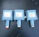 United Electric H100-191 UE 100 Series NEMA 4X Pressure Switch USED