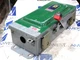 Square D HU361AWKEI 30 Amp 600 Volt Non Fused Rainproof Disconnect -Tested D554
