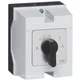 Baco Controls TZ13GXQ PR21 20A 1-Speed Cam Switch, 10-Contacts MFGD