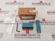 Honeywell EX-AR800 Explosion Proof Switch 15A 480 VAC 550.81.20.61