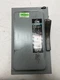 Siemens SN422 Heavy Duty Enclosed Switch 60 Amp 240VAC