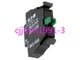 1PC EATON M22-CK20 Contact Block 2NO Spring-cage Black