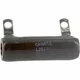 1PC OHMITE L25J25RE Resistor, Wirewound, Res 25 Oh(Intl via EIS Only + NO FF)