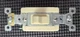 ARROW HART AH1992I 20A 120/277V 2P IVORY AC SWITCH