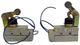 Omron ZE-NA2-2S Roller Plunger Limit Switch
