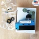 1 x NEW MICROSWITCH BZE6-2RN2 LIMIT SWITCH, for HONEYWELL BZE6 Series Switch
