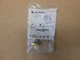 1 NIB ALLEN BRADLEY 800FMP5 800FM-P5 PILOT LIGHT -YELLOW SERIES A (2 AVAIL)