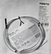 Festo SME-8M-ZS-24V- K-2,5-OE Proximity Sensor 543872 New