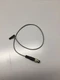 NEW, FESTO, SMT-10M-PS-24V-E-0,3-Q-M8D, PROXIMITY SWITCH. (2C-4)