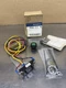 Westinghouse PBK-11 Kit A200 Accessory Kit New Old Stock Missing Stop Button