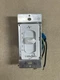 Rhine UC9020 4 Speed Fan Control Controller 1.25A 120V White MINKA AIRE