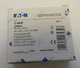EATON CAT NO: Z-NHK  248434 TRIPPING SIGNAL SWITCH 4A 250V 5V BRAND NEW