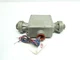 Sor 17R3-K3 Pressure Switch 5-60psi