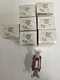 LEGRAND SWITCHES PS20AC3-W, PS20AC2W, PS20AC1-W. LOT OF 7.