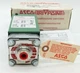 Asco Tri-Point PB20AK-RE20A44 Pressure Switch