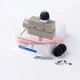 Omron ZE-N-2S 15A 125/250 VAC Enclosed Limit Switch ZEN2S New 1Pcs*