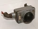 Micro Switch 2PH1 Momentary Push Button Palm Switch, 600VAC, w Mounting Bracket