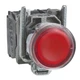 Schneider Electric Telemecanique Harmony XB4BW34B5 Lighted LED Pushbutton 24V