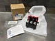 Eaton 60A Generic Switch Base Assembly 17-25771 Red Top Lug Stop NF Fusible Nos