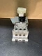 SIEMENS LBR3040 ROTARY SWITCH 