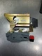 Square D 31301-522-50 Disconnect Switch Mechanism Enclosure Arm.           4D-41