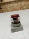 IDEC APW Red Pilot Light