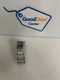 ABB RELAY MODULE CR-M024 DC2L W/ABB CR-M4SS BASE AND CR P/M22 PROTECTIVE MODULE