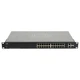 Cisco SG200-26FP 26-Port Gigabit PoE+ Smart Switch Rack Mount Sello Roto. Used.