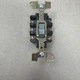 Square D 2510K02 /A Motor Starting Switch 600VAC 230VDC 30A New