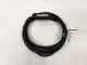 BANNER SI-MAG1SMCO W/30, SIMAG1SMCOW30 Magnetic Safety interlock switch (Used)