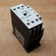 Moeller DILM25-10(RDC24) Contactor, 3 Pole, 250Vdc Max, 40A, 24-27VDC - USED