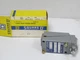 SQUARE-D 9007 B66A2 OIL TIGHT LIMIT SWITCH,NEW OLD STOCK, PLUG-IN TYPE